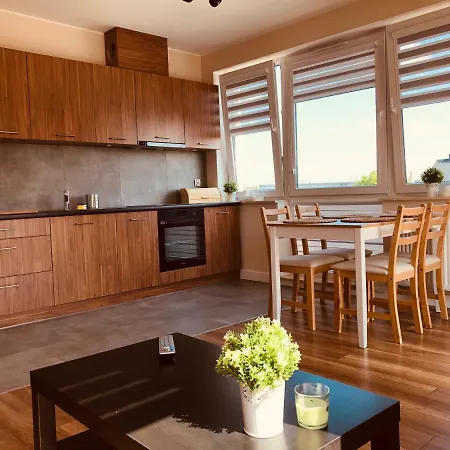 Apartament Typu Studio, Wyjatkowa Lokalizacja Apartment *