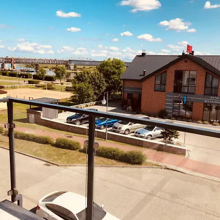 Apartament Typu Studio, Wyjatkowa Lokalizacja Tczew