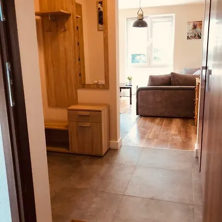 Apartament Typu Studio, Wyjatkowa Lokalizacja